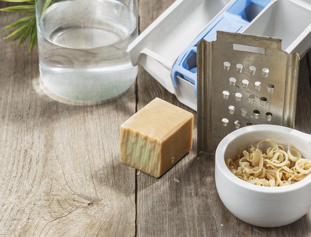 3 erreurs à ne pas faire avec la lessive maison