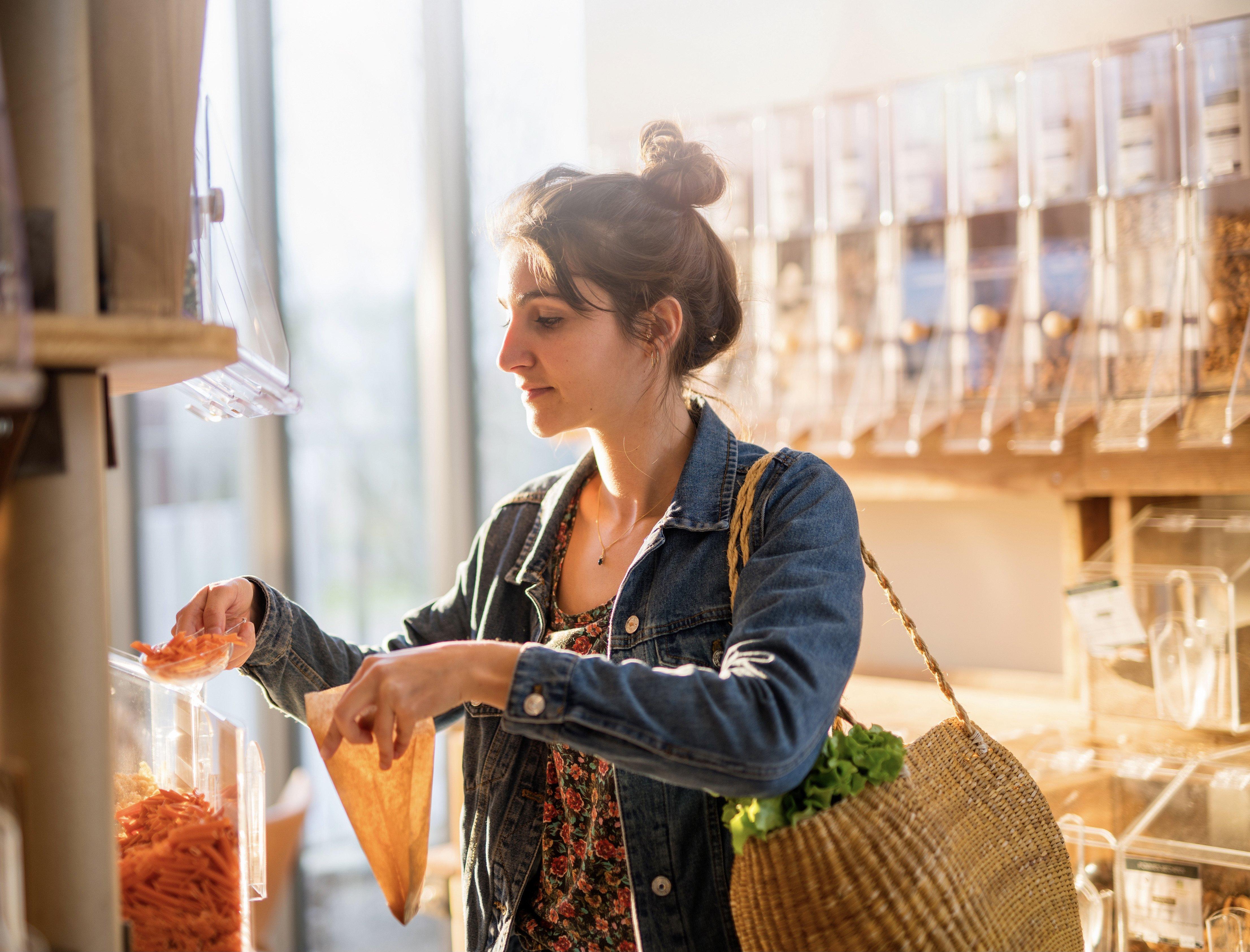 5 astuces pour faire ses courses de manière écolo
