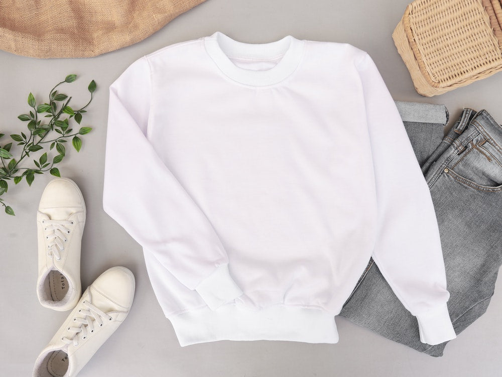 5 astuces pour garder son linge blanc