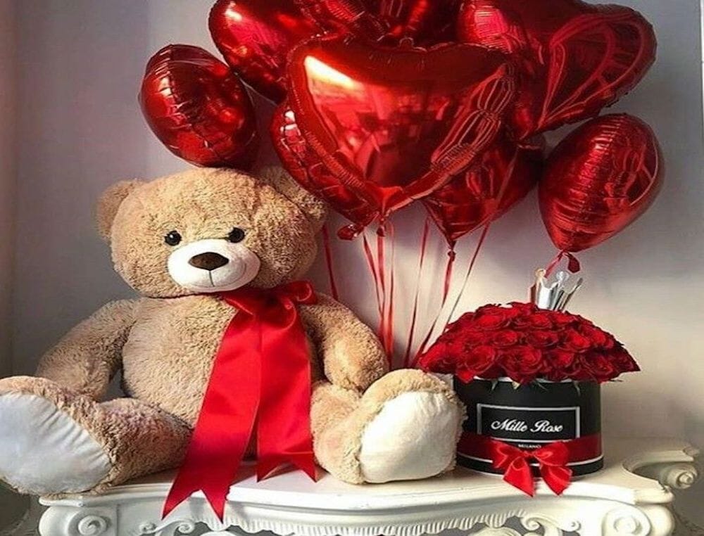 5 cadeaux éco-responsables pour la Saint-Valentin