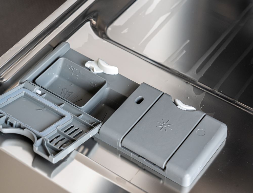 Comment bien choisir vos pastilles lave-vaisselle ?