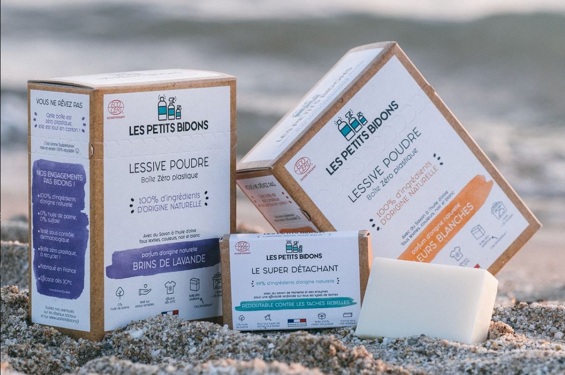 Comprendre le prix des lessives écologiques Les Petits Bidons