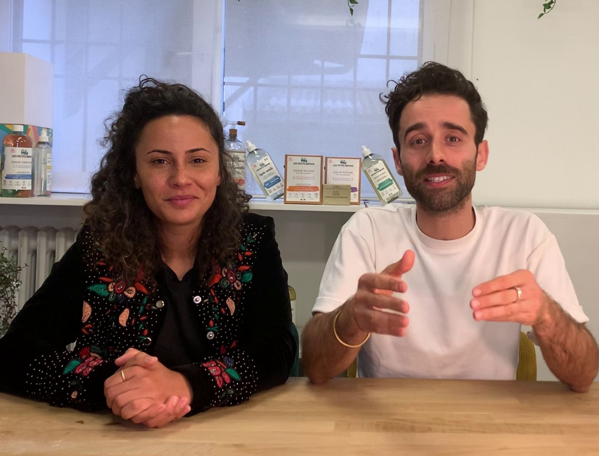 Coulisses de création de nos nouvelles Tablettes Lave-Vaisselle