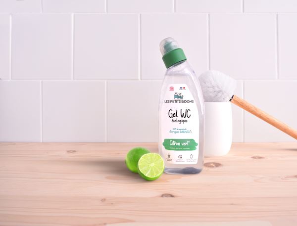 Eurêka, on a trouvé le produit miracle pour détartrer les WC !