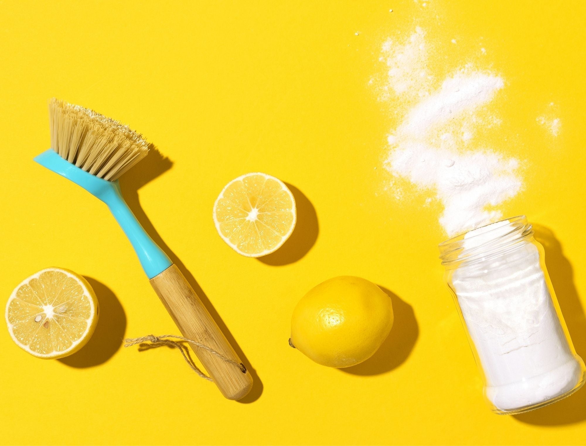 Les 10 commandements du ménage écologique