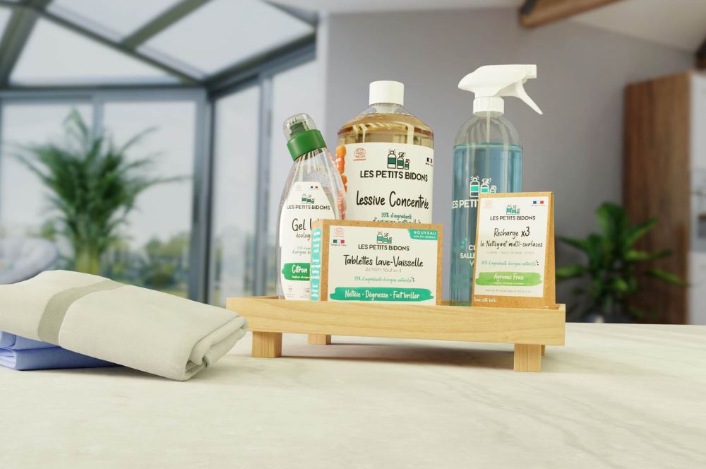 Les 7 règles d’or pour le grand ménage de printemps 2024.