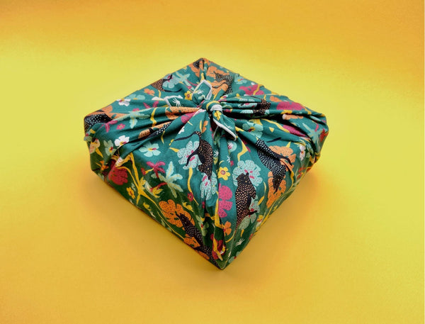 Top 10 des emballages cadeaux éco-responsables pour les fêtes !