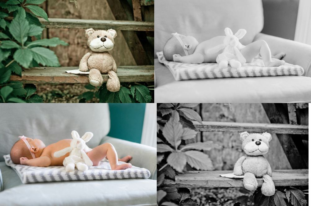 Lessive Douce pour Bébés et Peluches qui les protègent