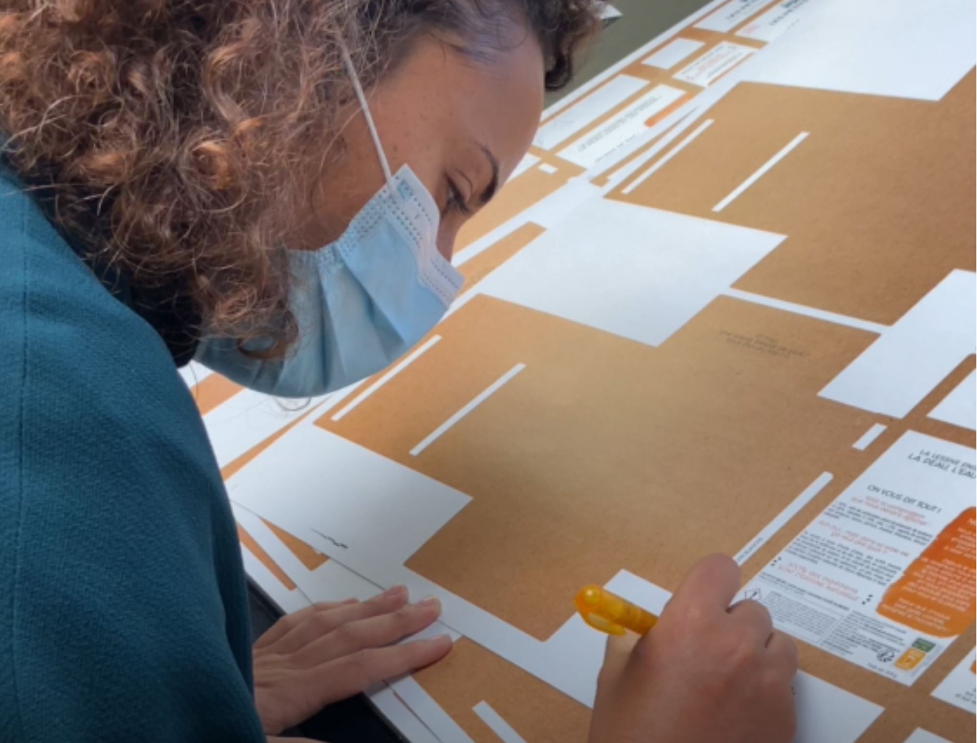 Lessives écologiques : les coulisses de leur production !