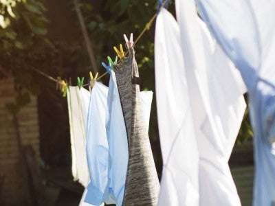 Comment laver efficacement son linge de manière écologique ?