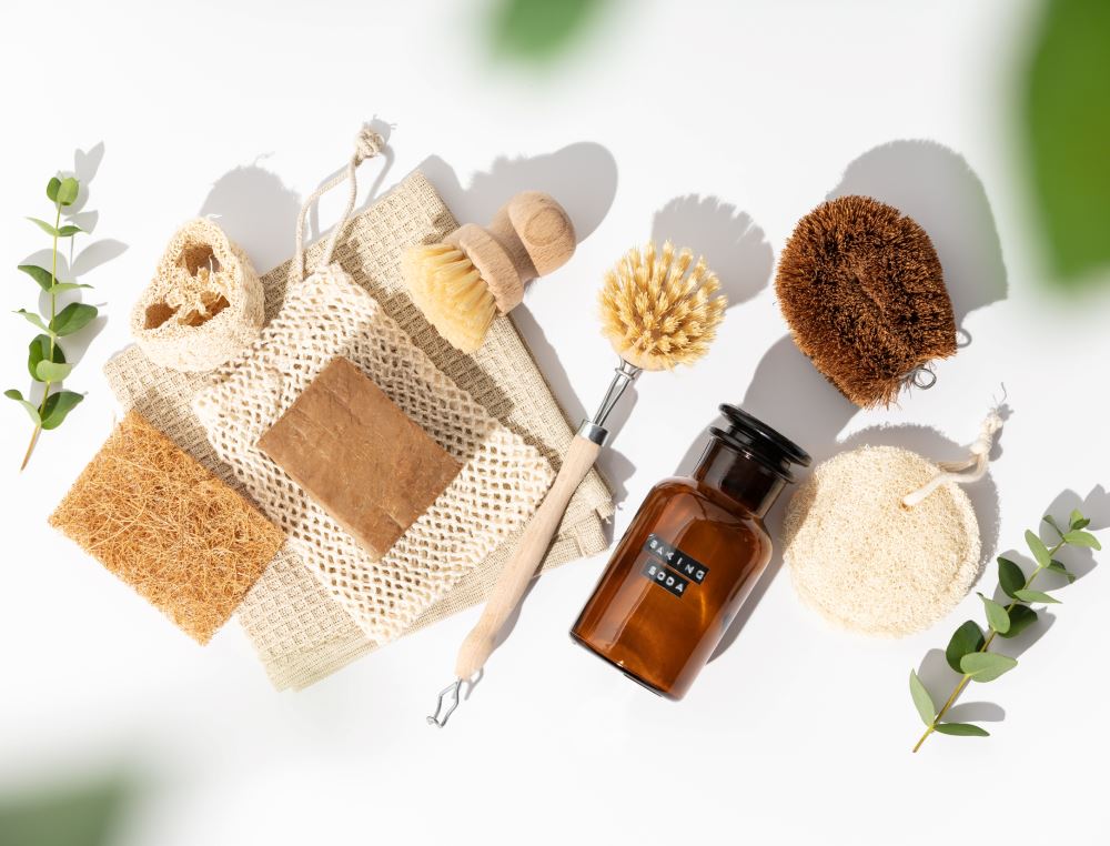 Ménage naturel : 10 astuces imbattables et peu connues
