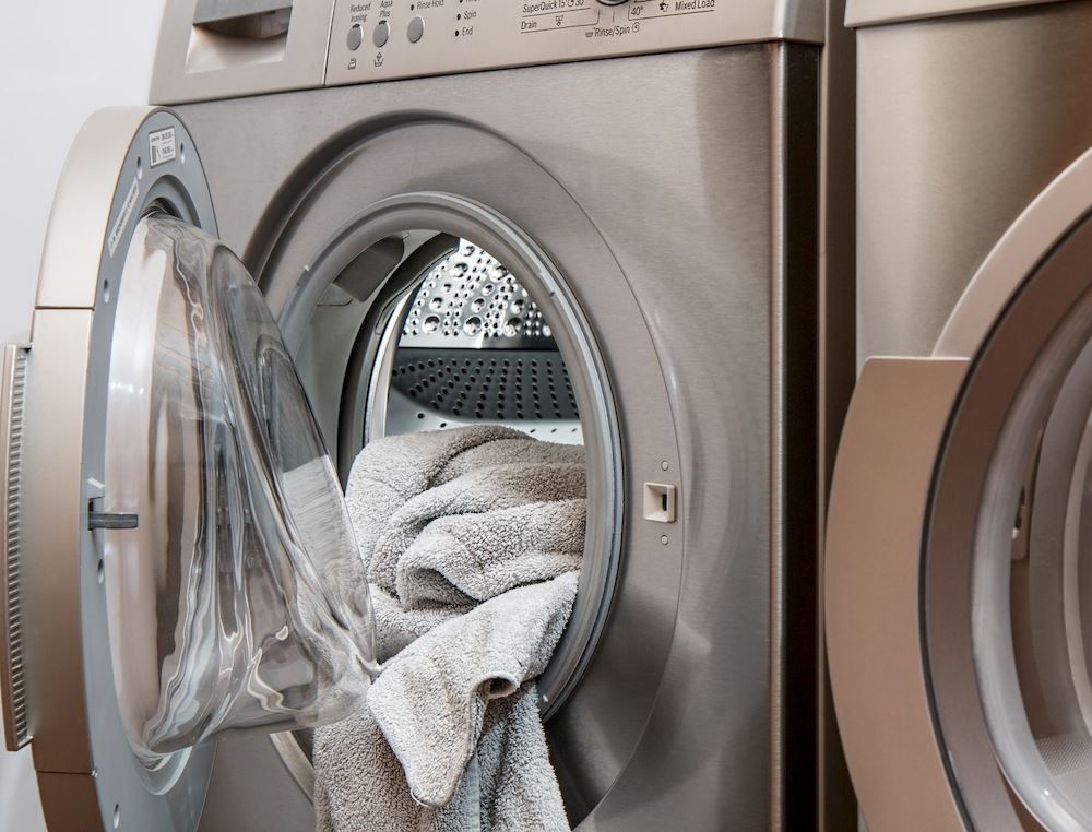 On lève le voile sur la composition de la lessive