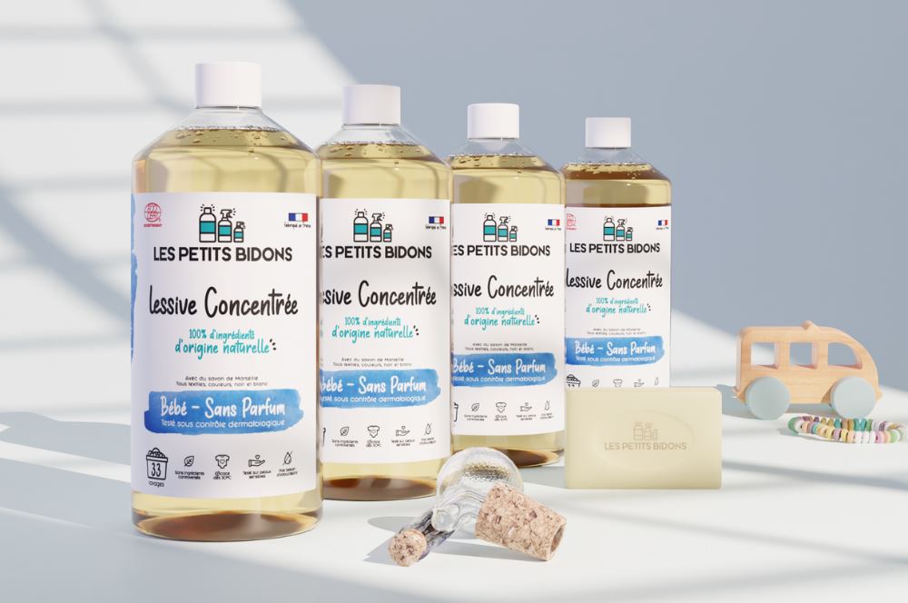 Perturbateurs Endocriniens : Protéger Bébé avec des produits sains et naturels