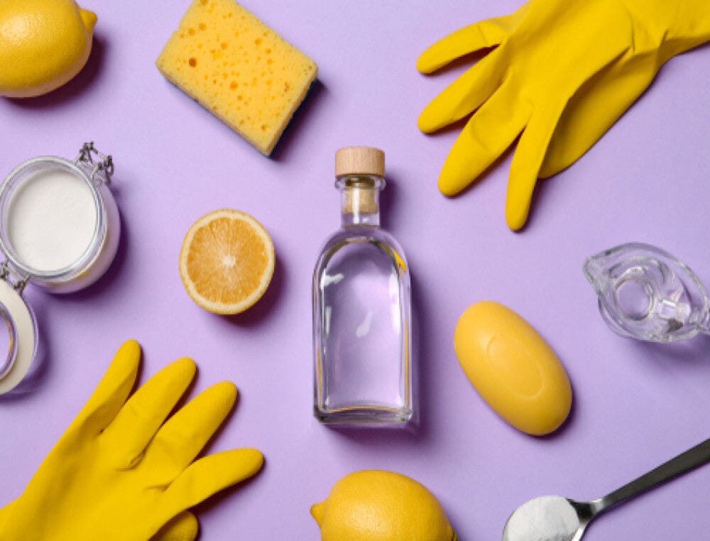 Pourquoi se mettre au ménage écologique ?