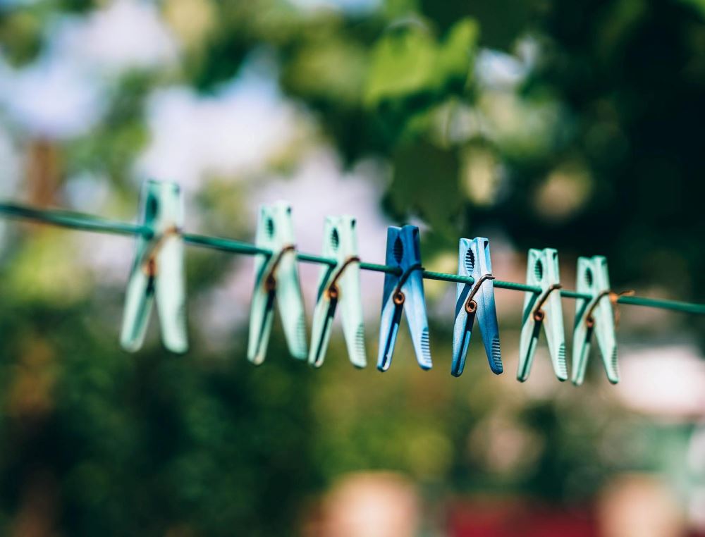 Quelle est la meilleure lessive pour laver le linge et protéger la planète ?
