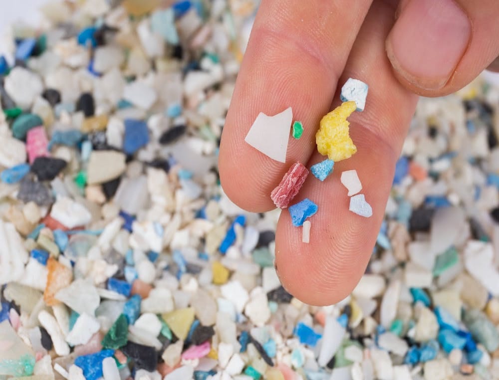 Quelles solutions pour réduire les microplastiques ?