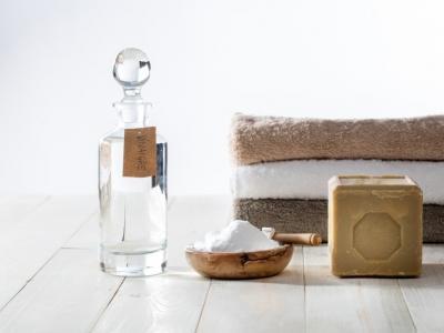 Tout ce que vous avez toujours voulu savoir sur la lessive maison