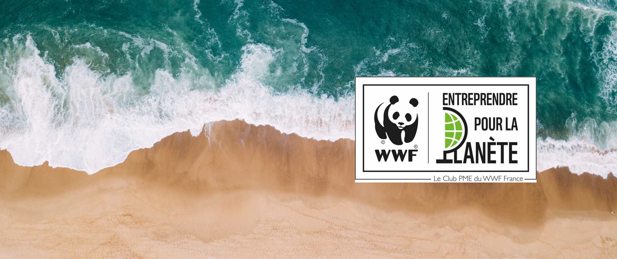 Les Petits Bidons engagés pour la planète, l'environnement et la biodiversité en devenant membre du Club Entreprendre pour la Planète WWF France ! Découvrez enfin une lessive naturelle engagée et vraiment propre pour vous et l'environnement.