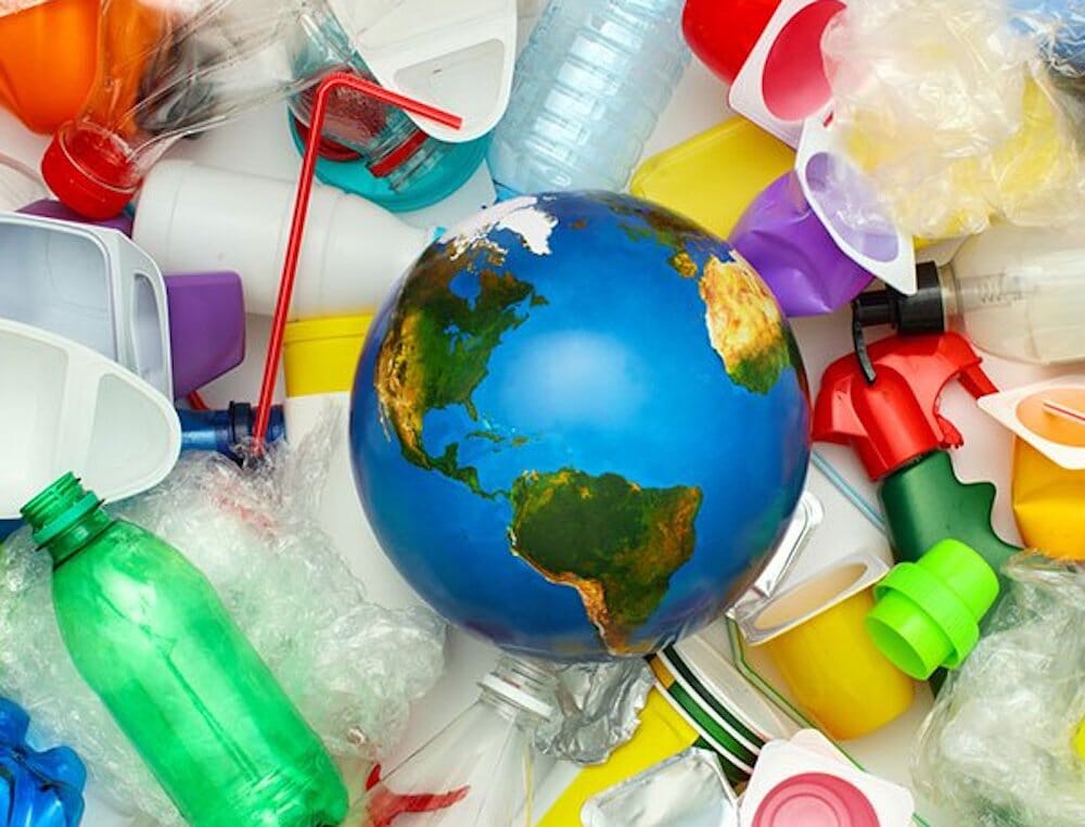 Des bouteilles d'eau U plus écologiques pour réduire les plastiques