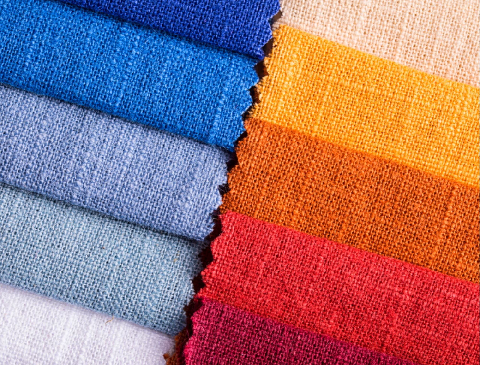 7 matières à privilégier pour une mode plus écologique