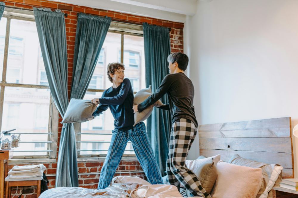 Astuces : Facilitez le ménage pour votre ado avec Les Petits Bidons