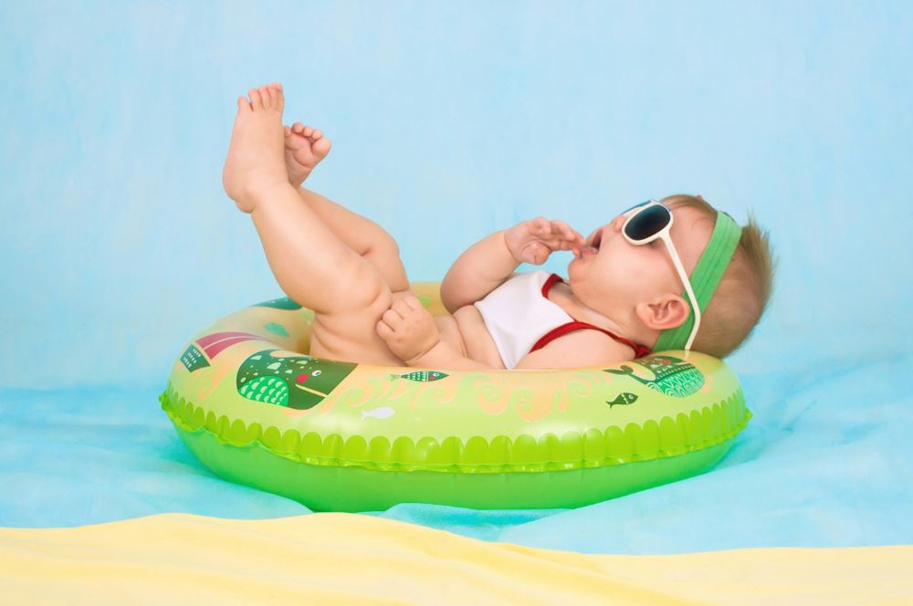 Avec quoi laver le pot du bébé ?