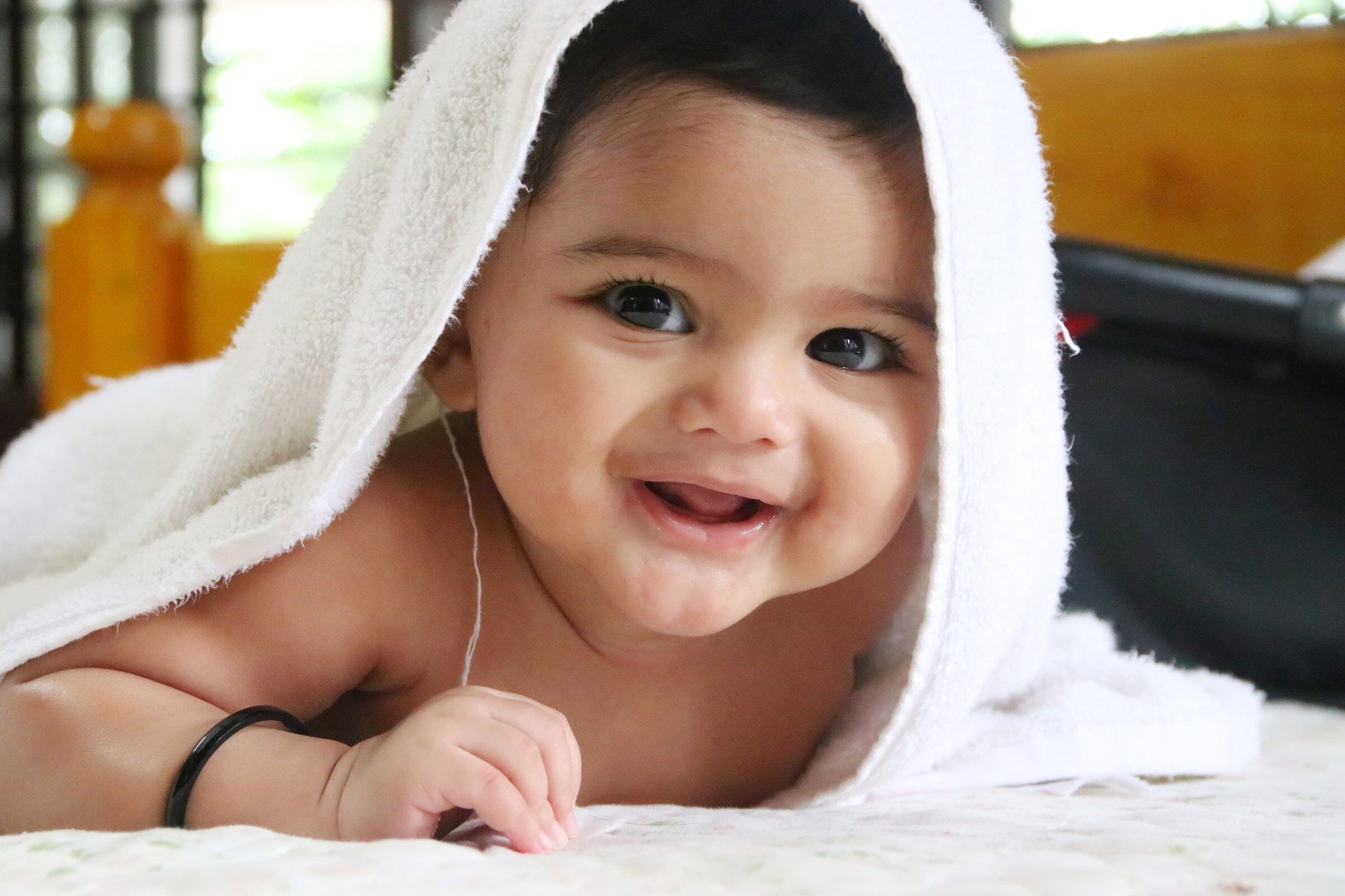 Choisir une lessive naturelle et écologique qui protège la peau de votre bébé 🍼🌿