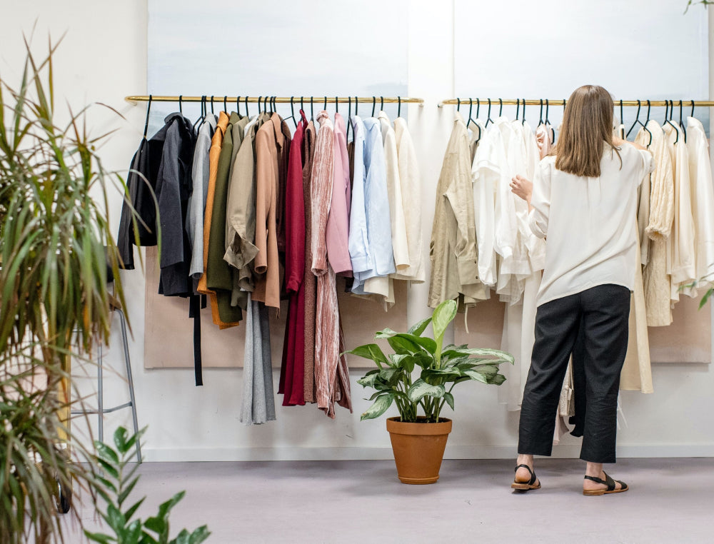 Comment bien choisir vos vêtements ?