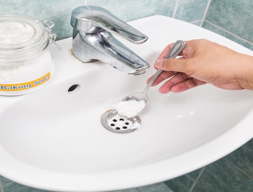 Comment désodoriser ses canalisations de façon naturelle?