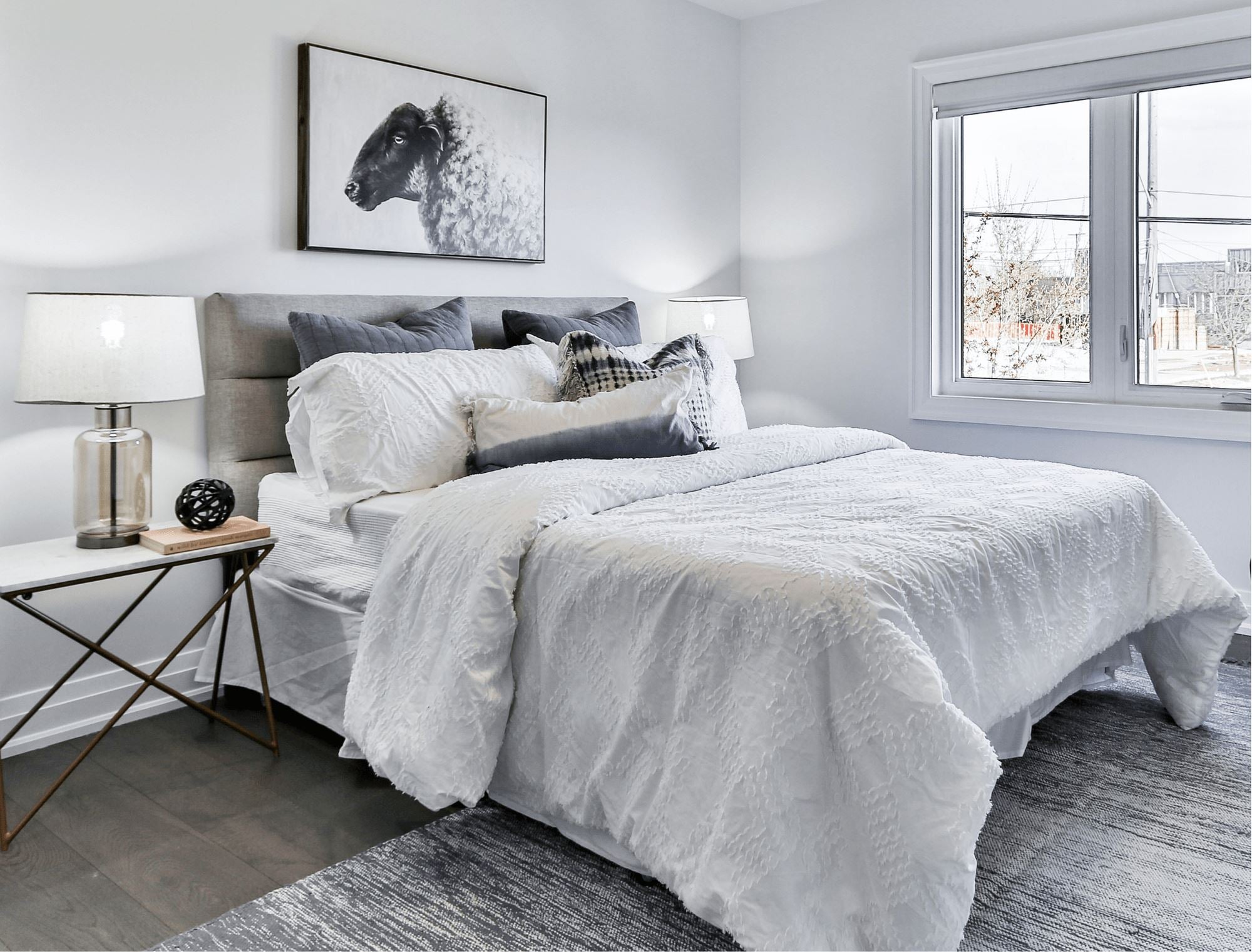 Comment et à quelle fréquence doit-on laver ses draps ?