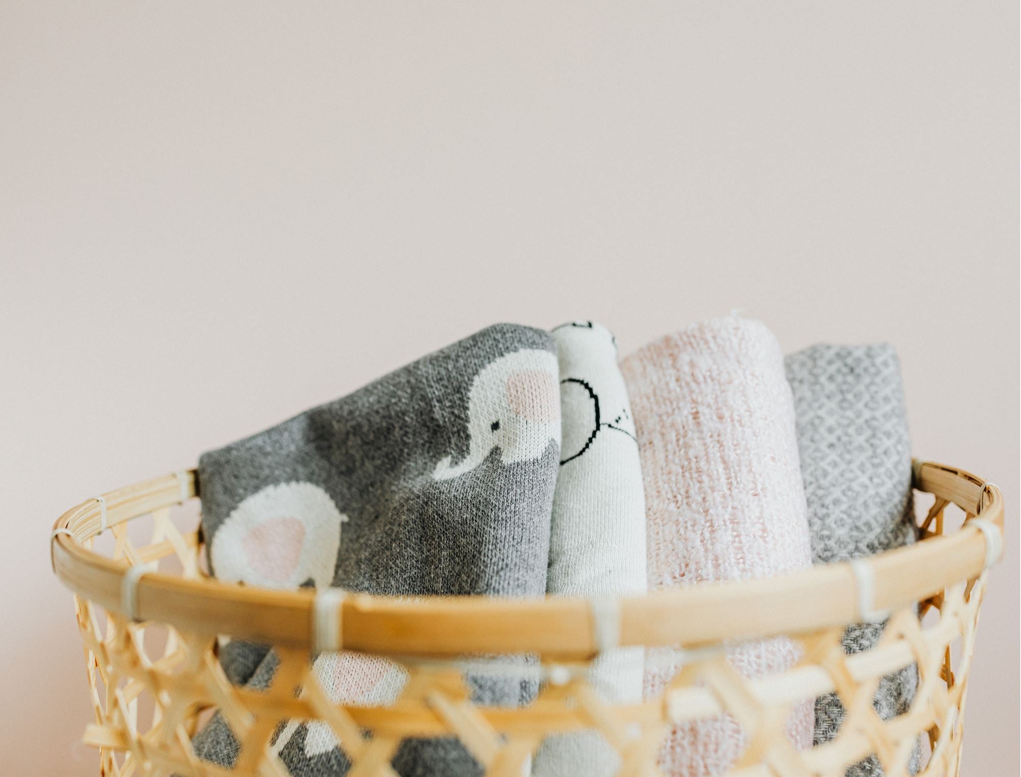 ᐅ Comment laver les vêtements de bébé ?