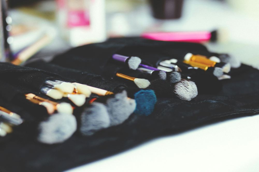 Comment laver ma trousse à maquillage ? : Les Petits Bidons vous répondent