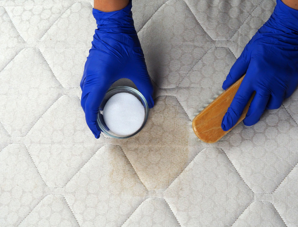 Comment nettoyer un matelas ?