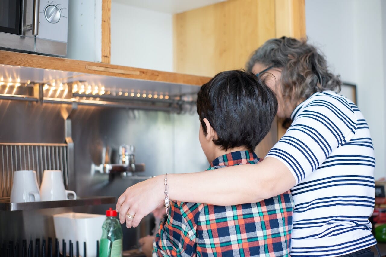 Faire le ménage avec ses enfants: le guide