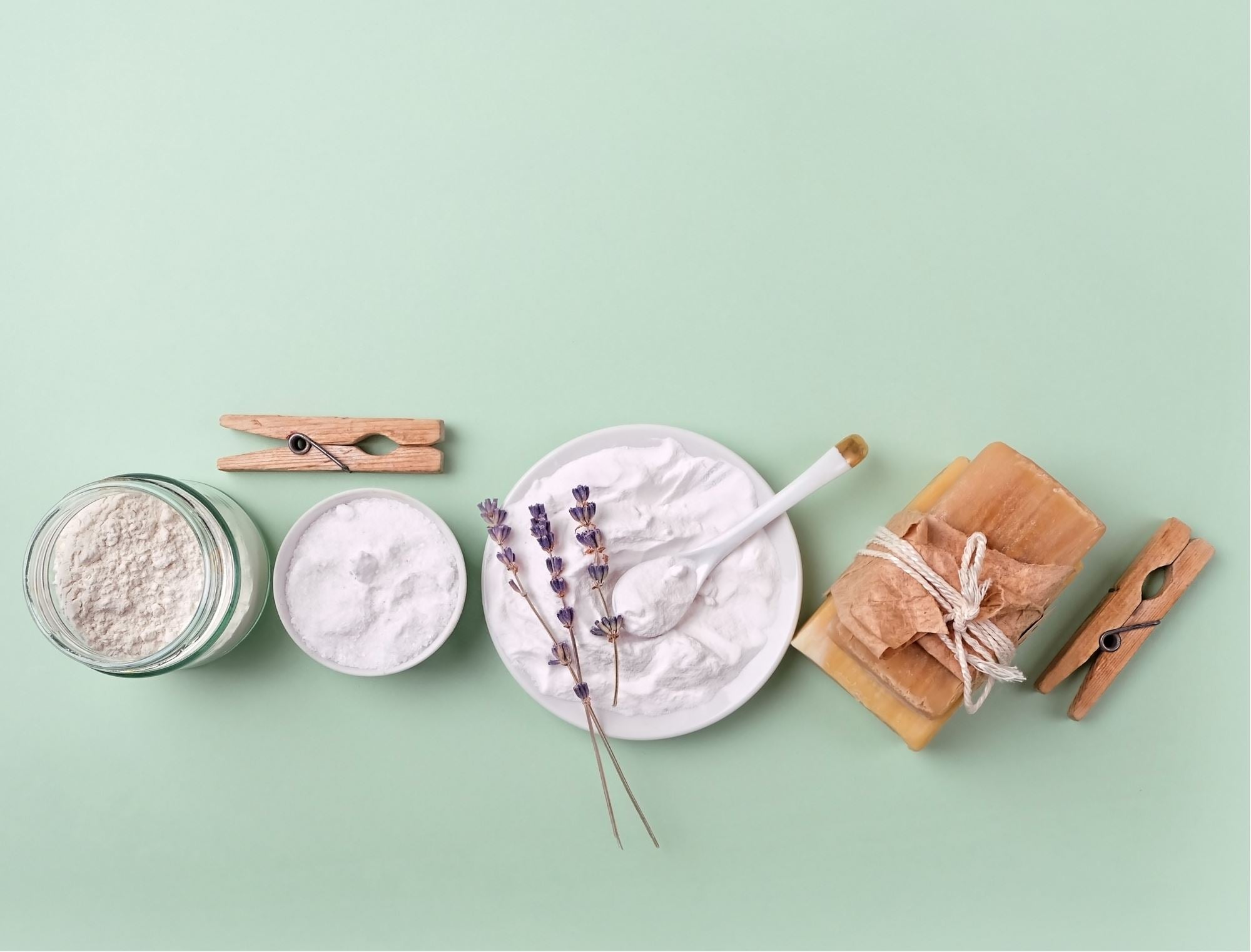 Faire sa lessive maison, pourquoi c’est si tendance ?