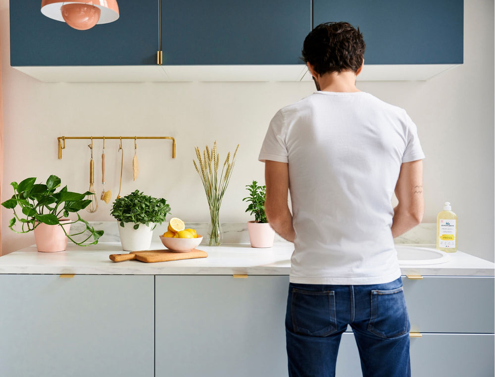 Vaisselle à la main ou au lavevaisselle quel est le plus écolo