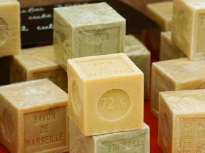Le vrai du faux sur le savon de Marseille !