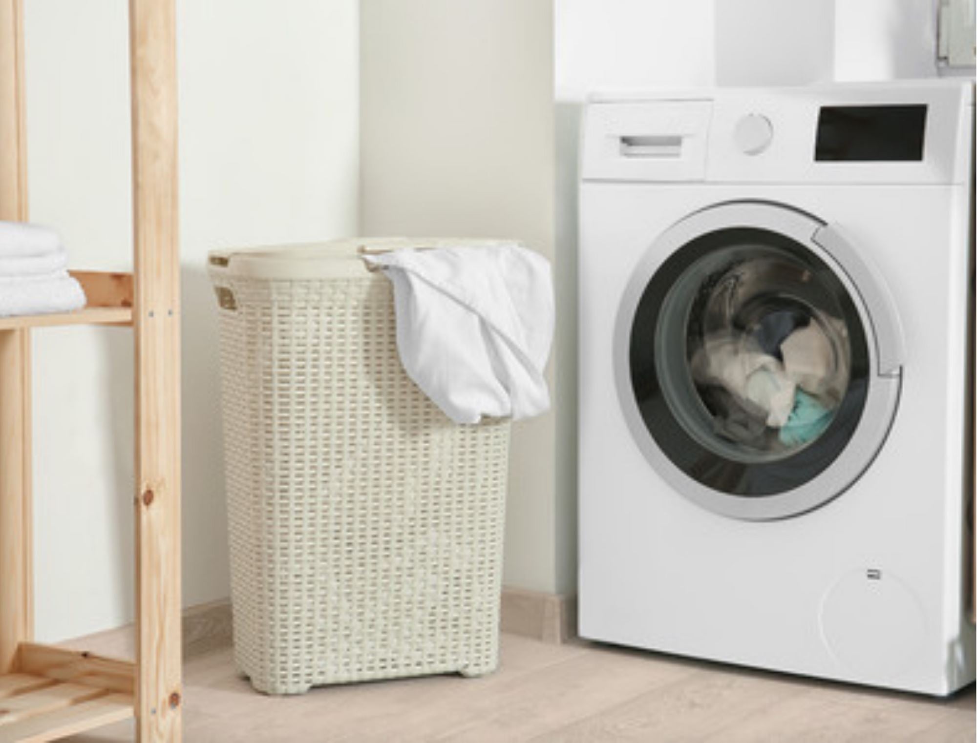 Acheter un nouveau lave-linge : que faut-il prendre en compte ?
