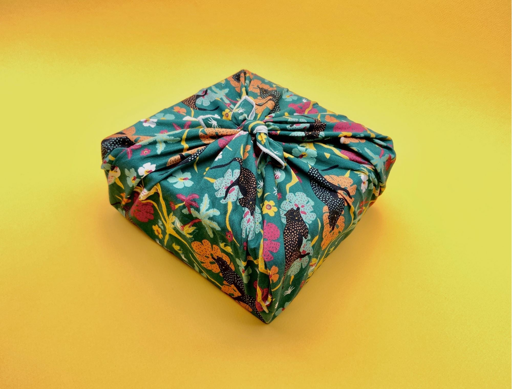 Les emballages cadeaux zéro déchet : meilleurs alliés pour un Noël écoresponsable