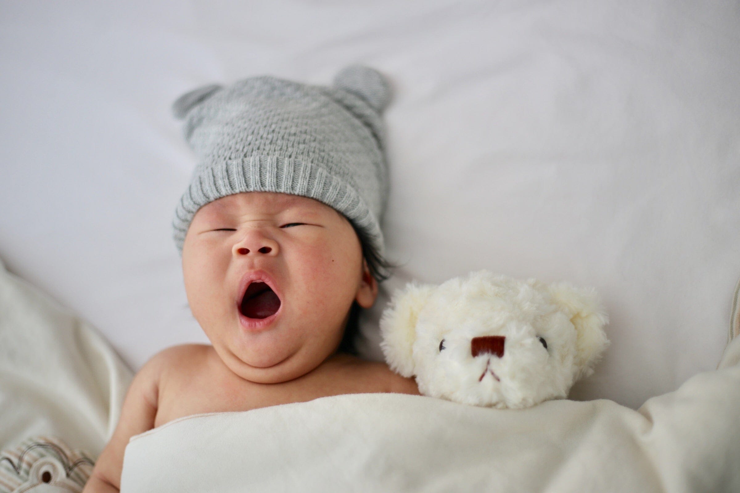 Pourquoi choisir une Lessive bébé sans Parfum ?