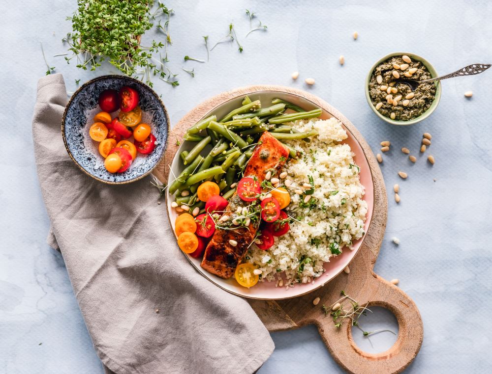 Pourquoi et comment changer d’alimentation ?
