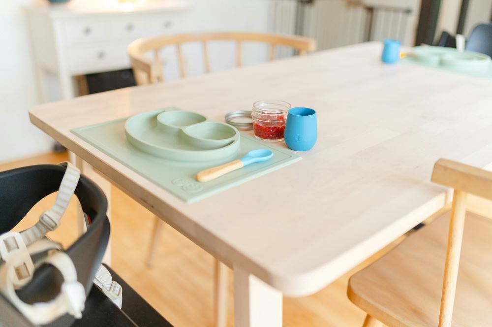 Quel liquide vaisselle choisir pour nettoyer sans risque la vaisselle de votre bébé ?
