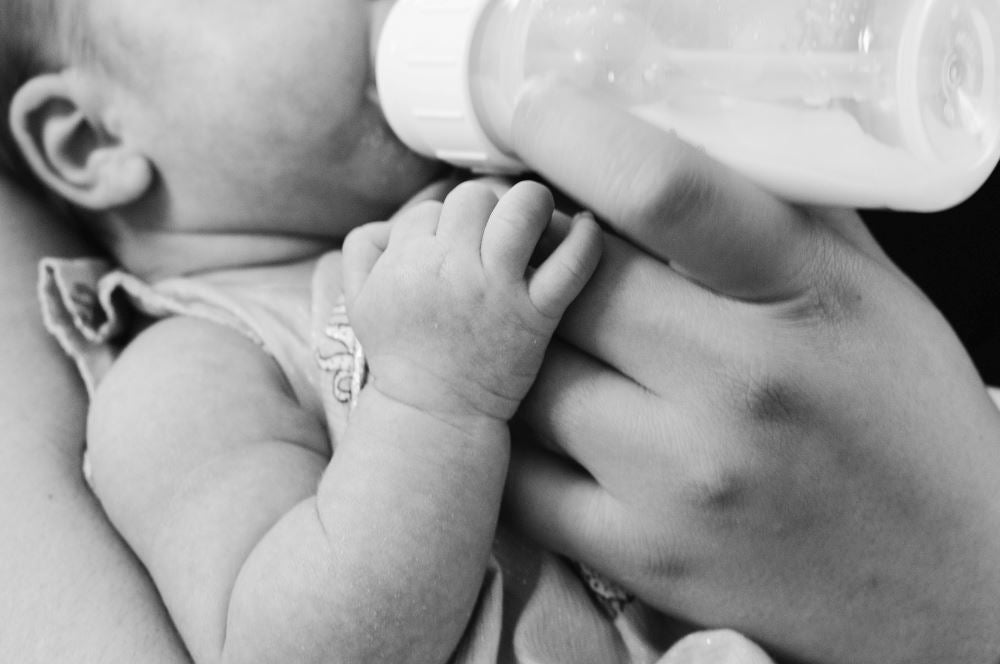 Quel liquide vaisselle pour laver les biberons de bébé ?