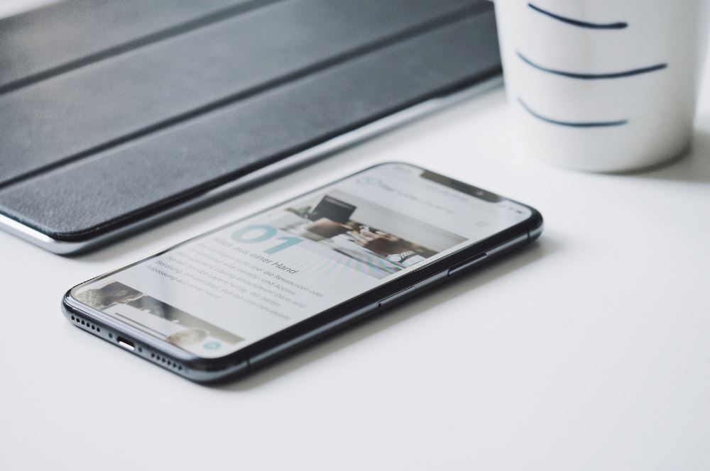 Quelle est l'utilité de désinfecter son téléphone  ? : On vous répond