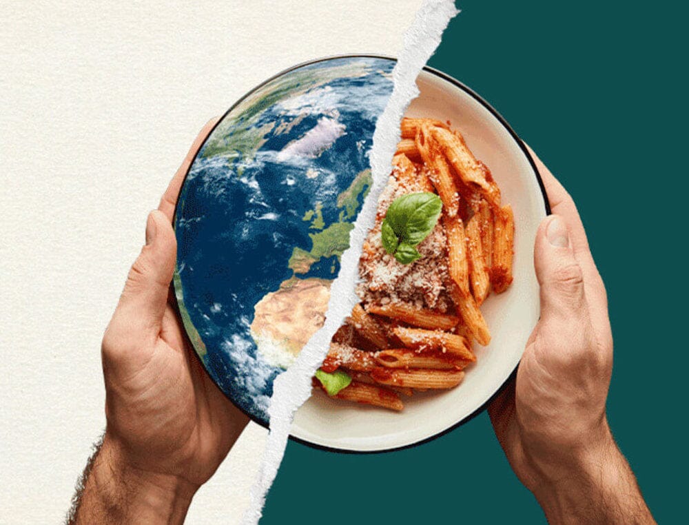 Too Good To Go et l’anti-gaspillage alimentaire