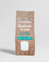 Bicarbonate de soude