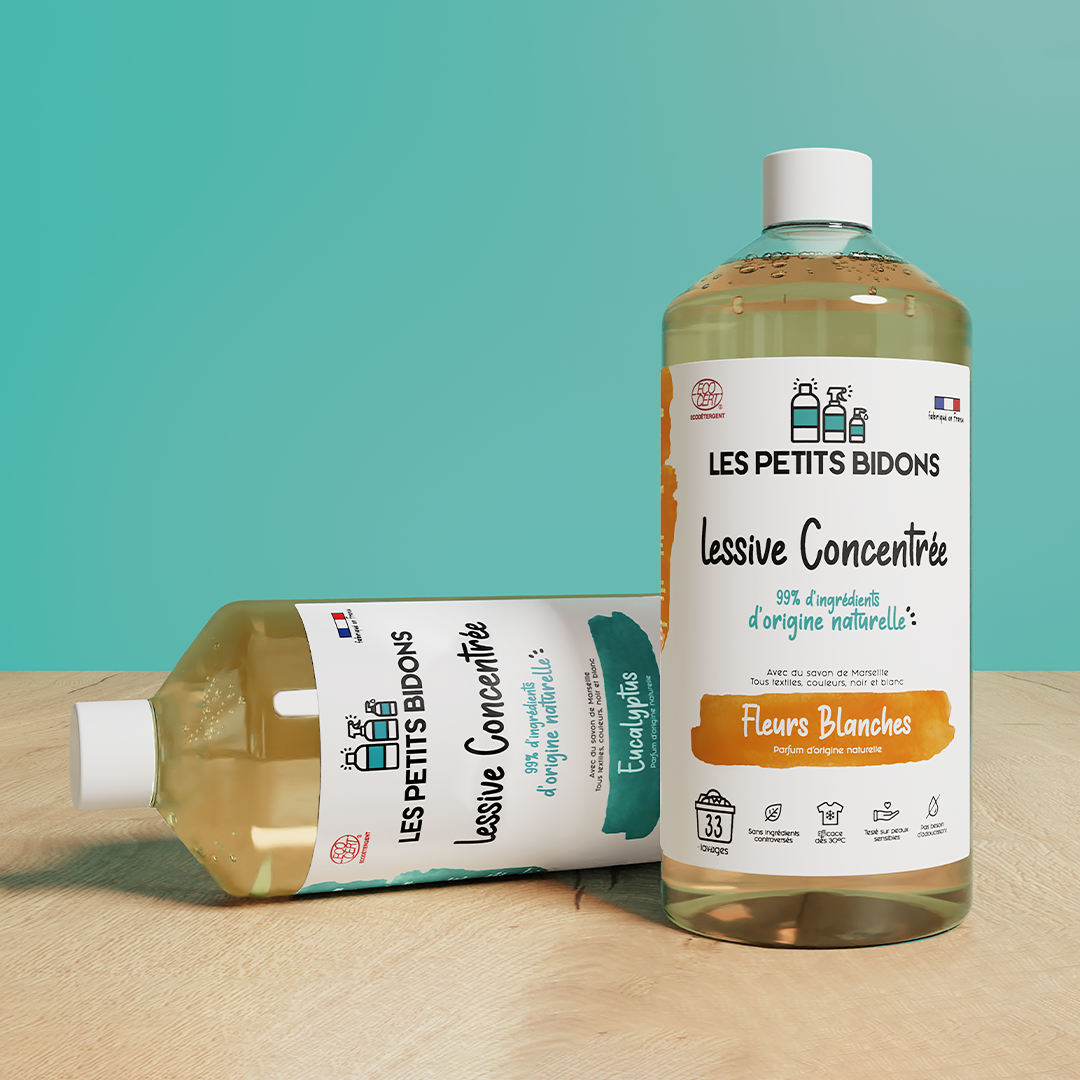 Quels sont les signes d’une allergie à la lessive?