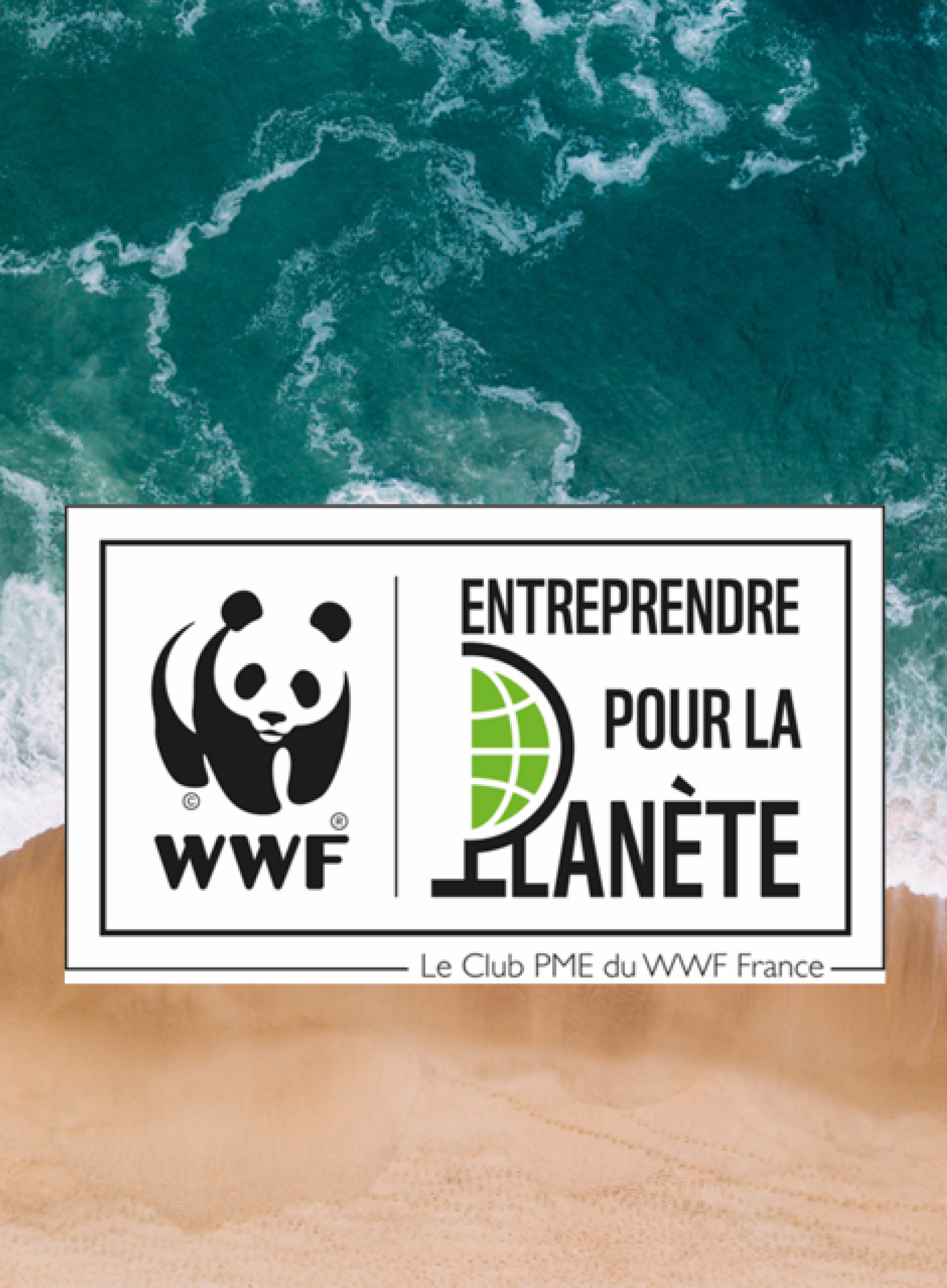 Les Petits Bidons engagés pour la planète, l'environnement et la biodiversité en devenant membre du Club Entreprendre pour la Planète WWF France ! Découvrez enfin une lessive naturelle engagée et vraiment propre pour vous et l'environnement.