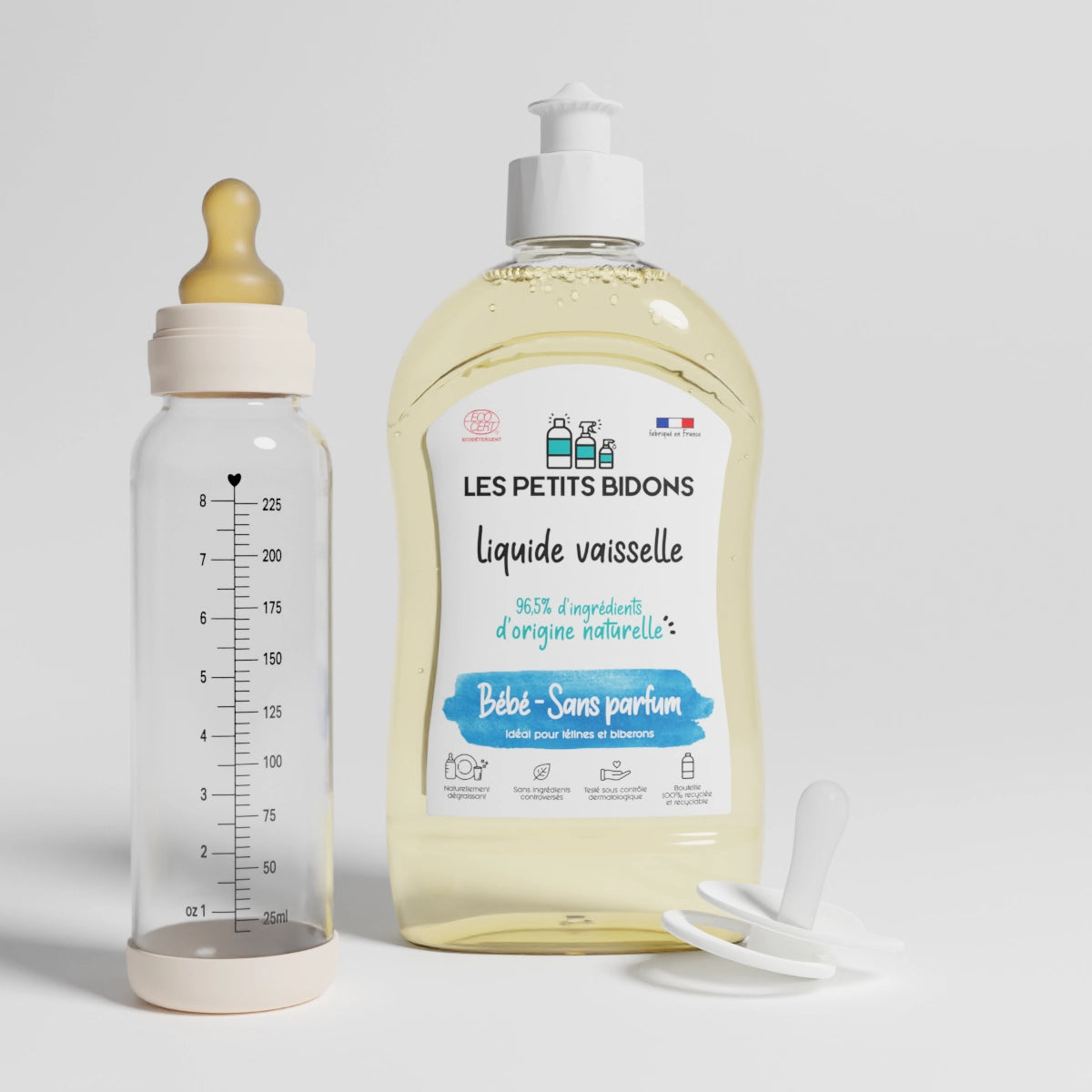 Bébé - Sans Parfum / 500ml