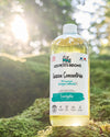 Lessive Concentrée Eucalyptus 1L  test